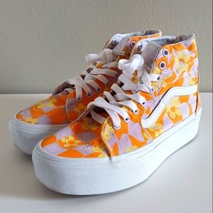 VANS Sneakers Canvas 7.5 W